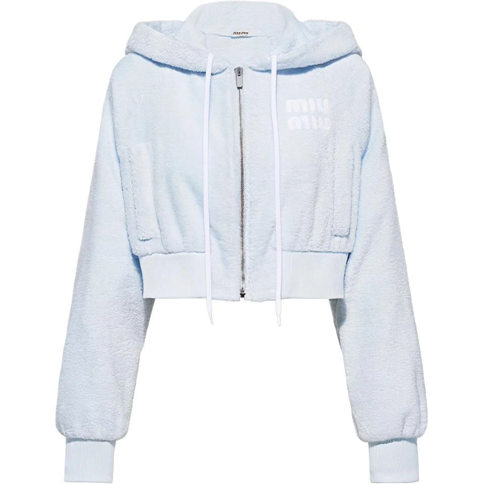 MIU MIU SS22 Logo