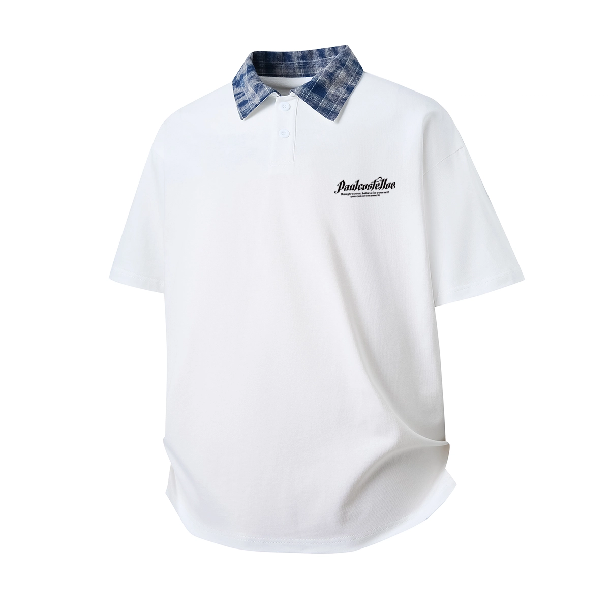 PAUL COSTELLOE Polo