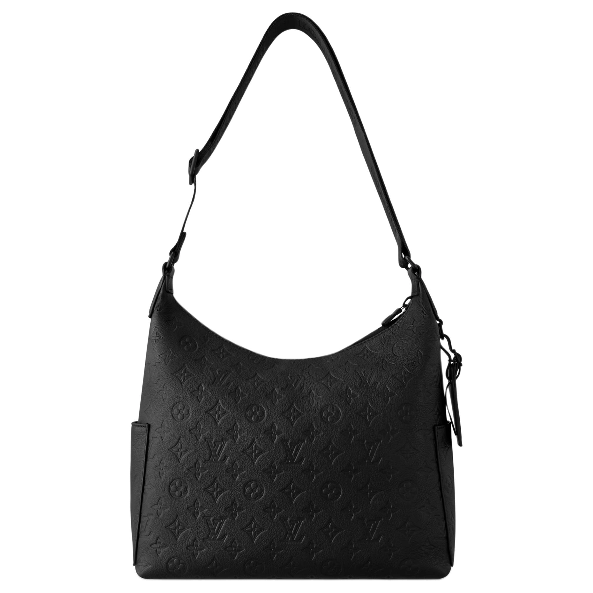 LOUIS VUITTON Monogram Shadow
