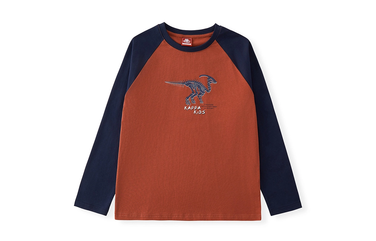 KAPPA KIDS T