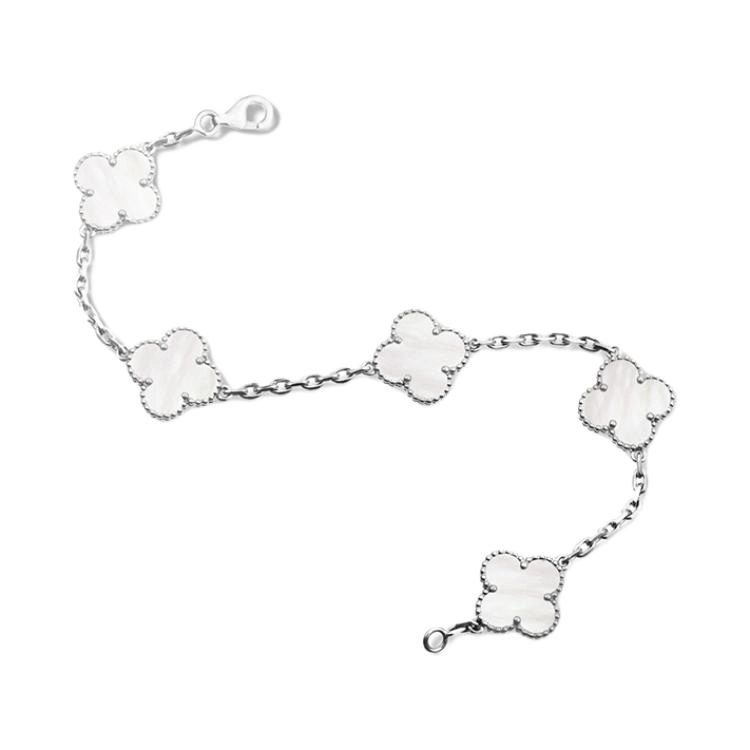 Van Cleef Arpels Alhambra