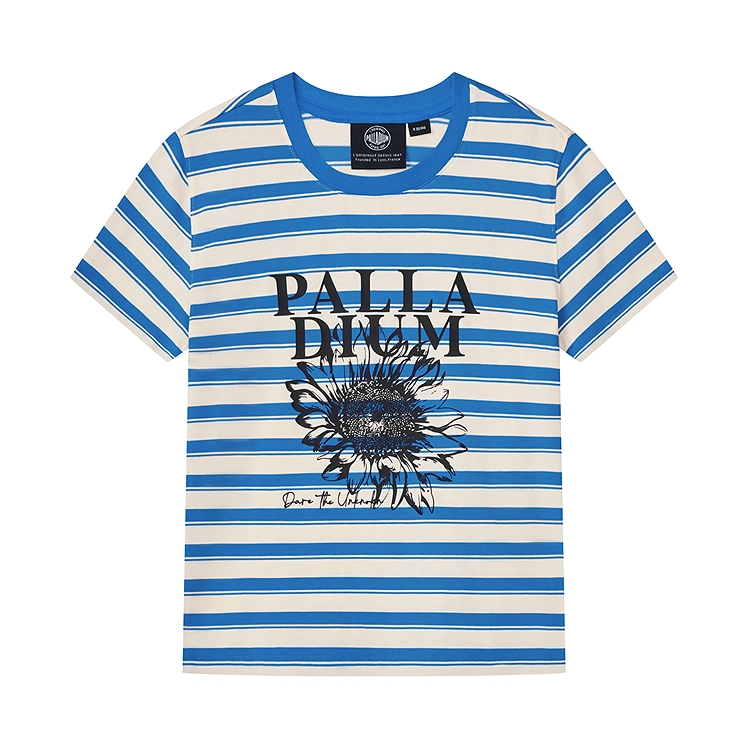 Palladium T