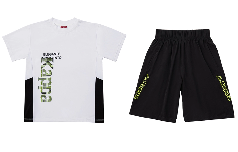 KAPPA KIDS T