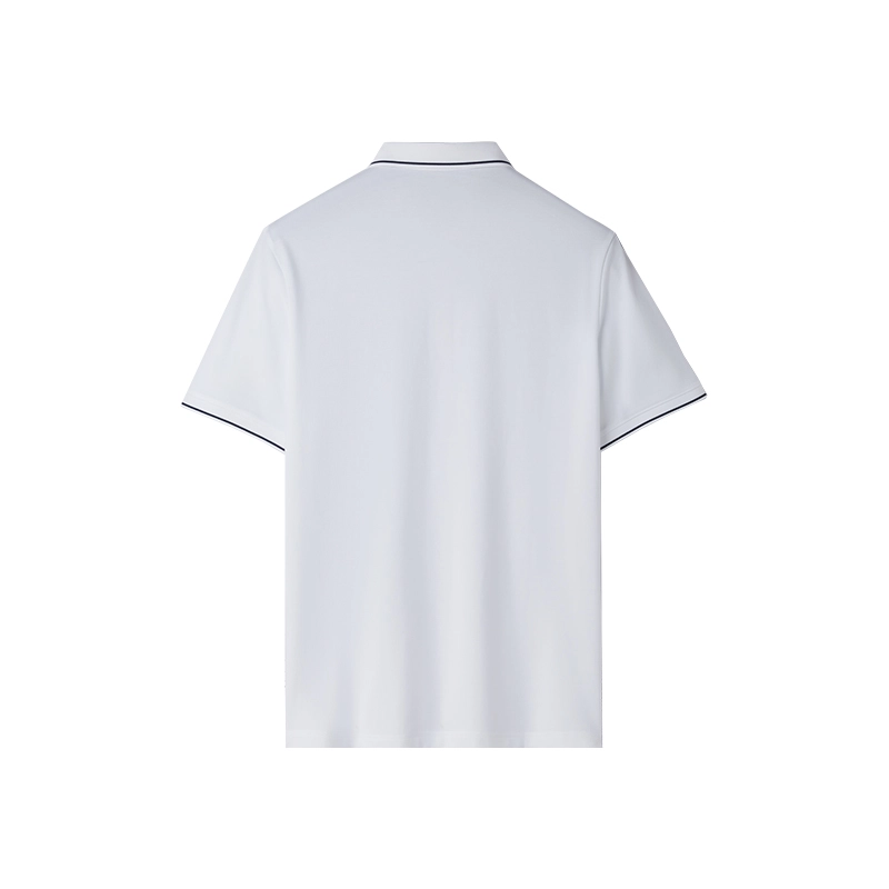 HLA CNY Polo