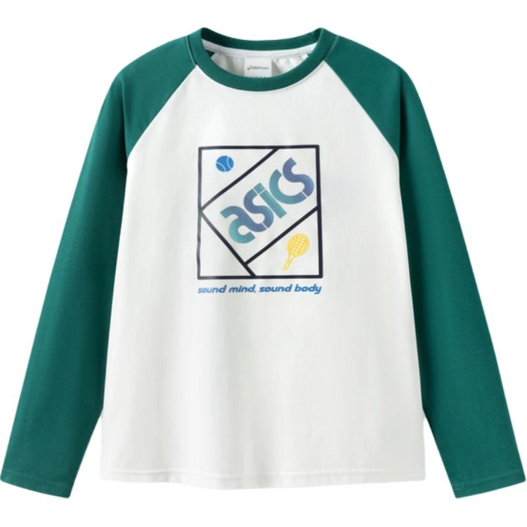 Asics T