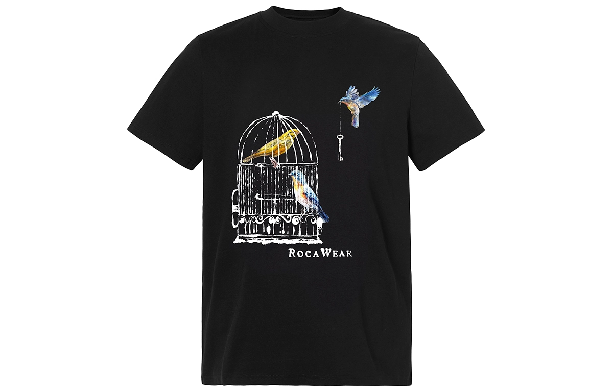ROCAWEAR T