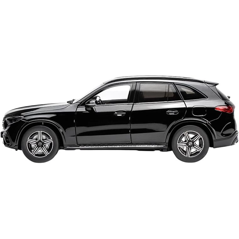 118 BENZ GLC