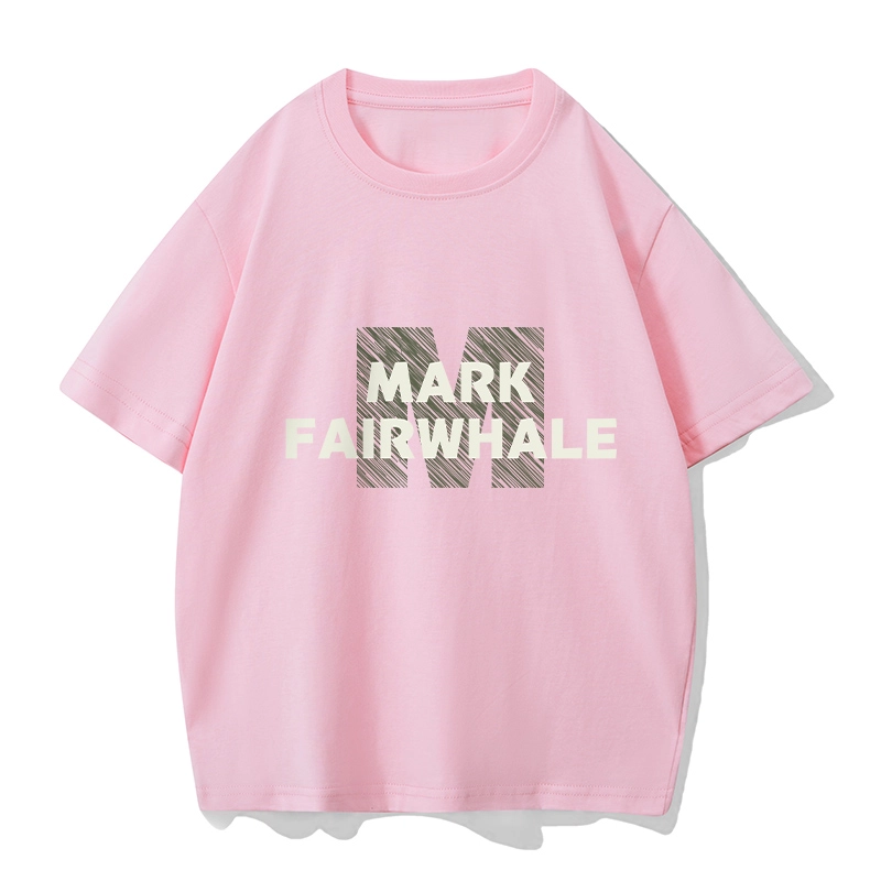 FAIRWHALE SS24 T