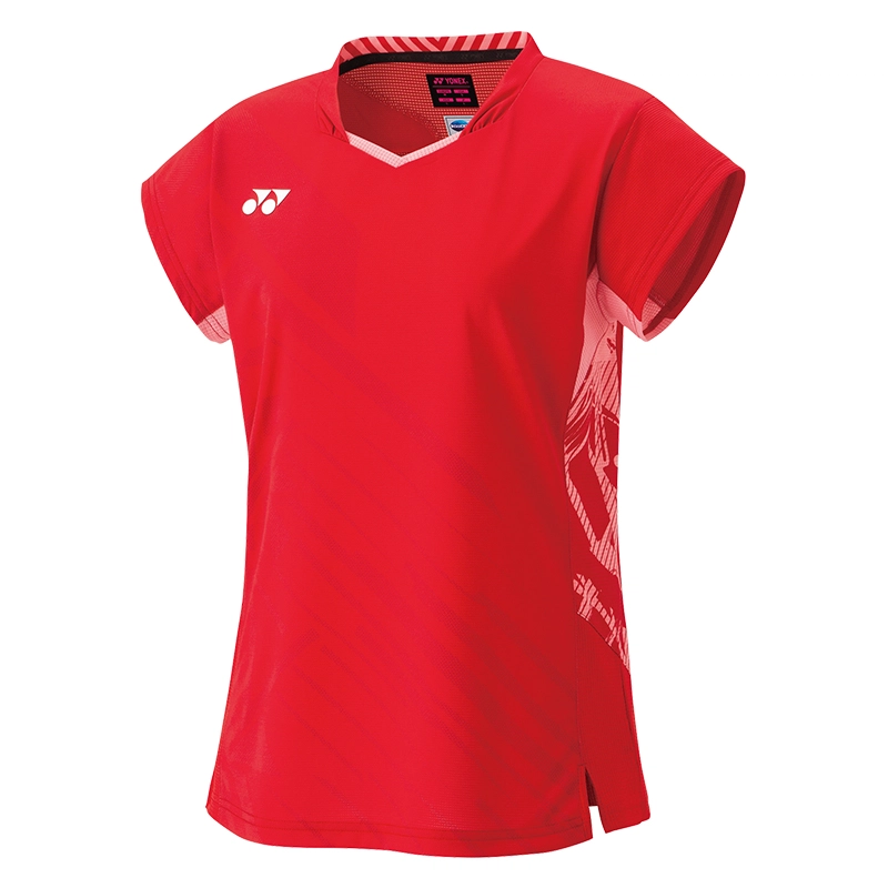 YONEX