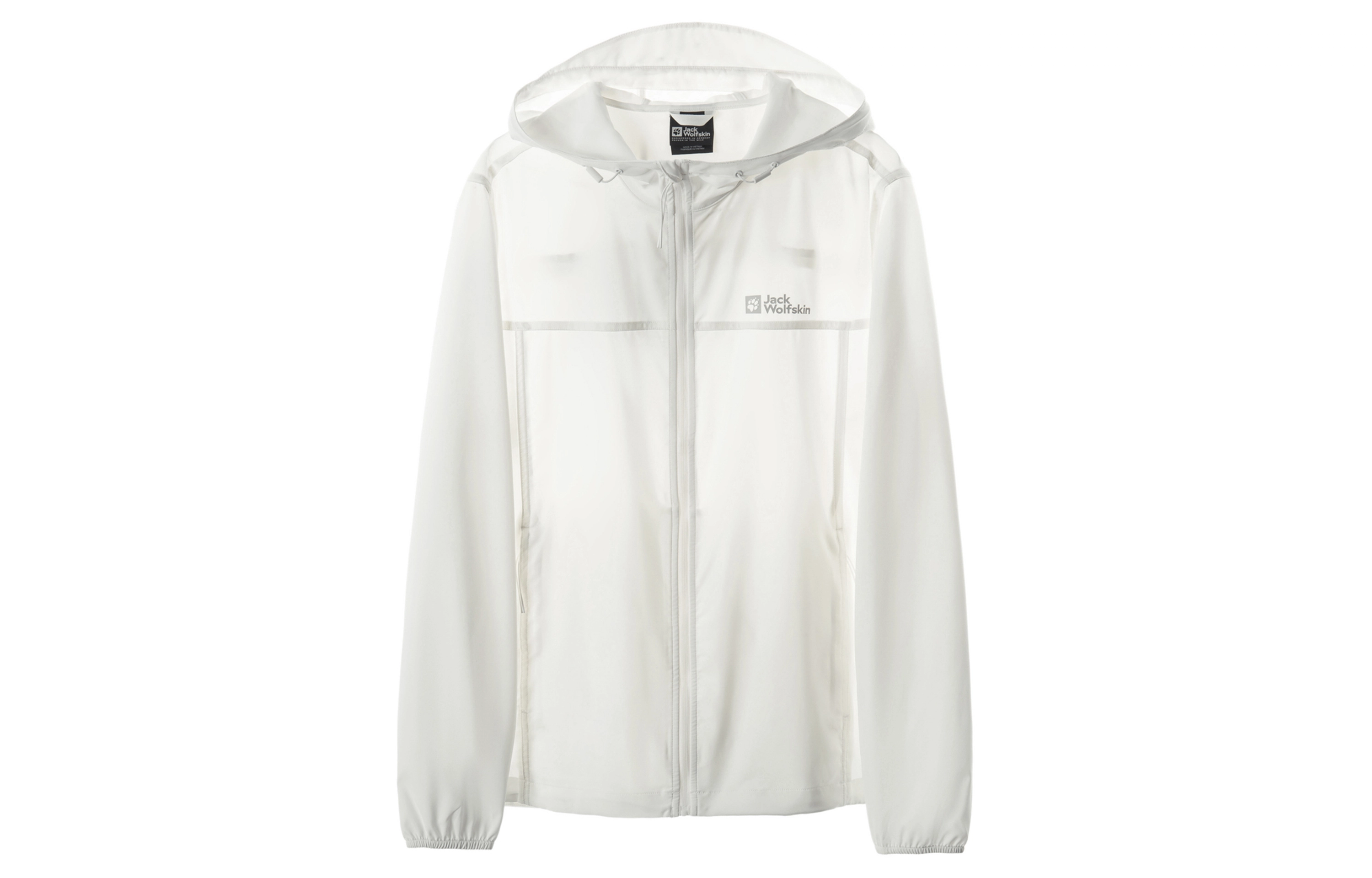 Jack Wolfskin Logo