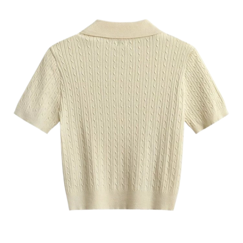 UYH POLO T