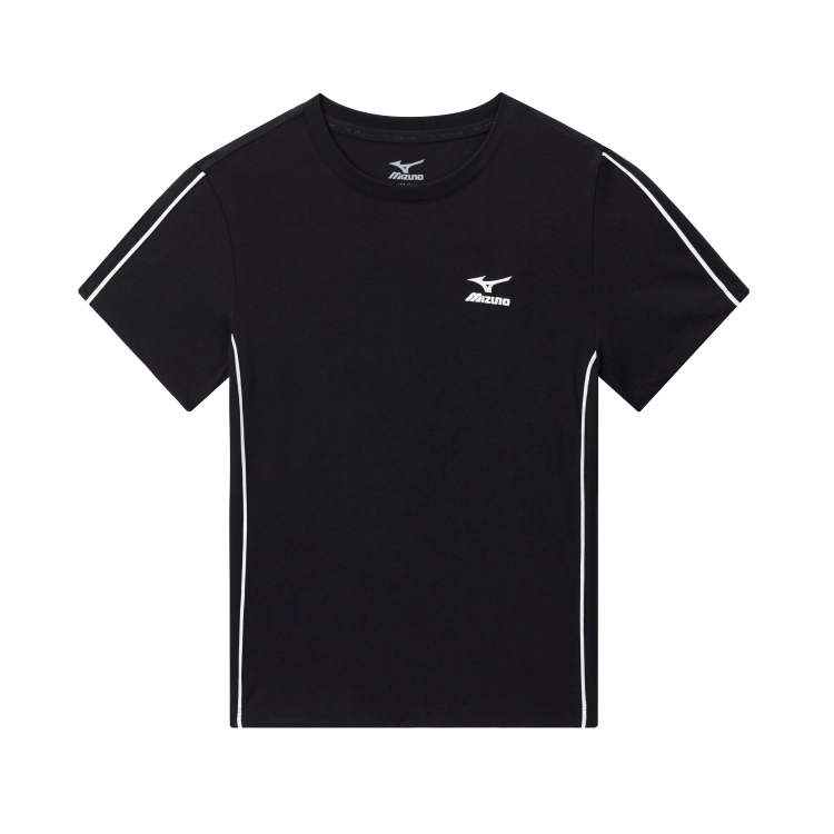 Mizuno Logo T