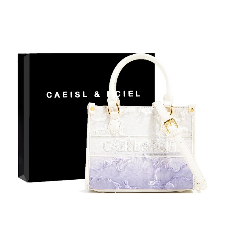 CAEISLKCIEL Tote