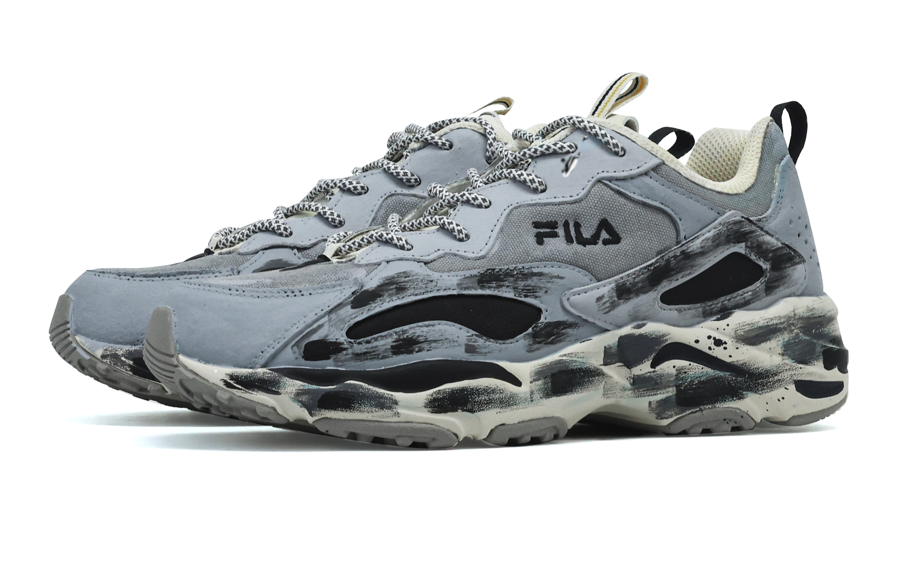 FILA Ray Tracer