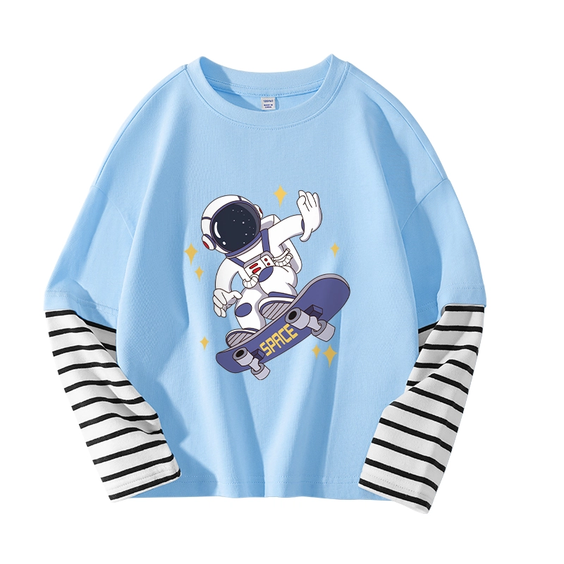 La Chapelle Kids T