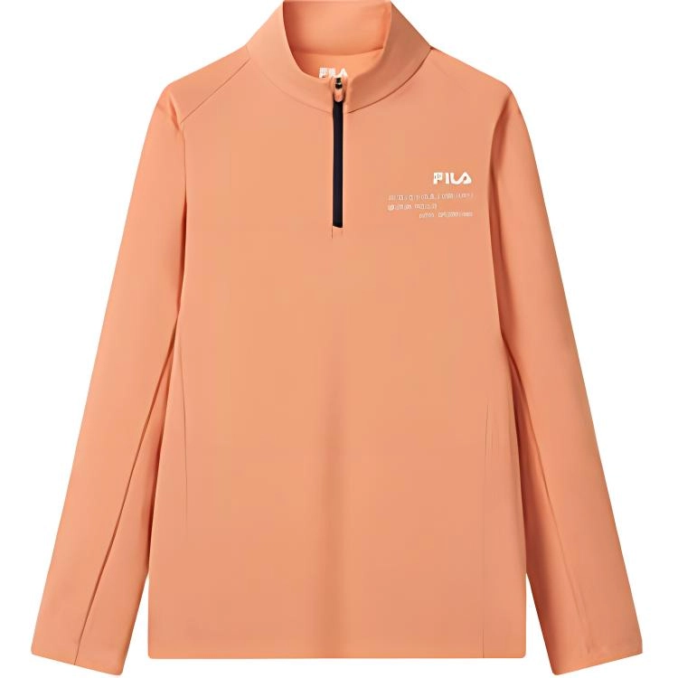 FILA KIDS FW24 PERFORMANCE T