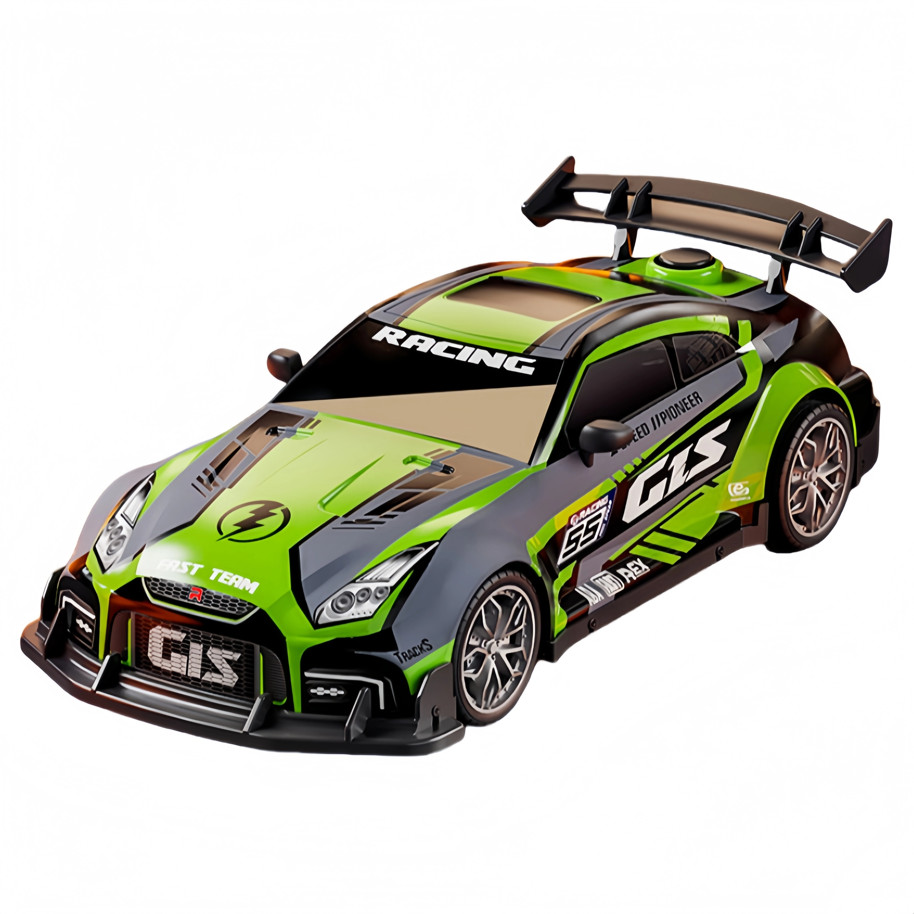 GT