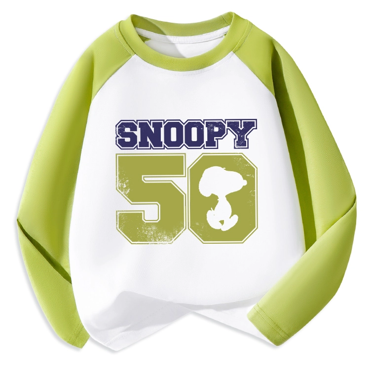 SNOOPY T