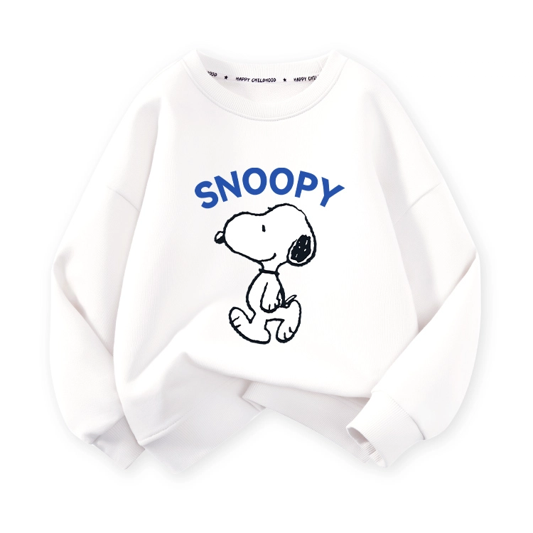 SNOOPY