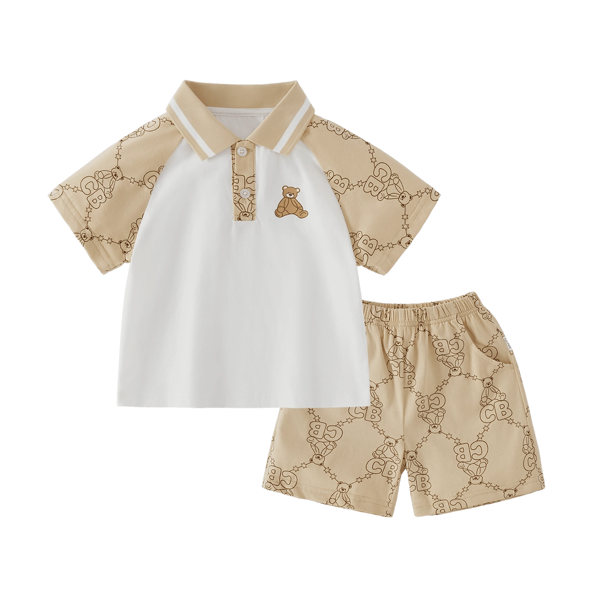 JELLYBABY polo