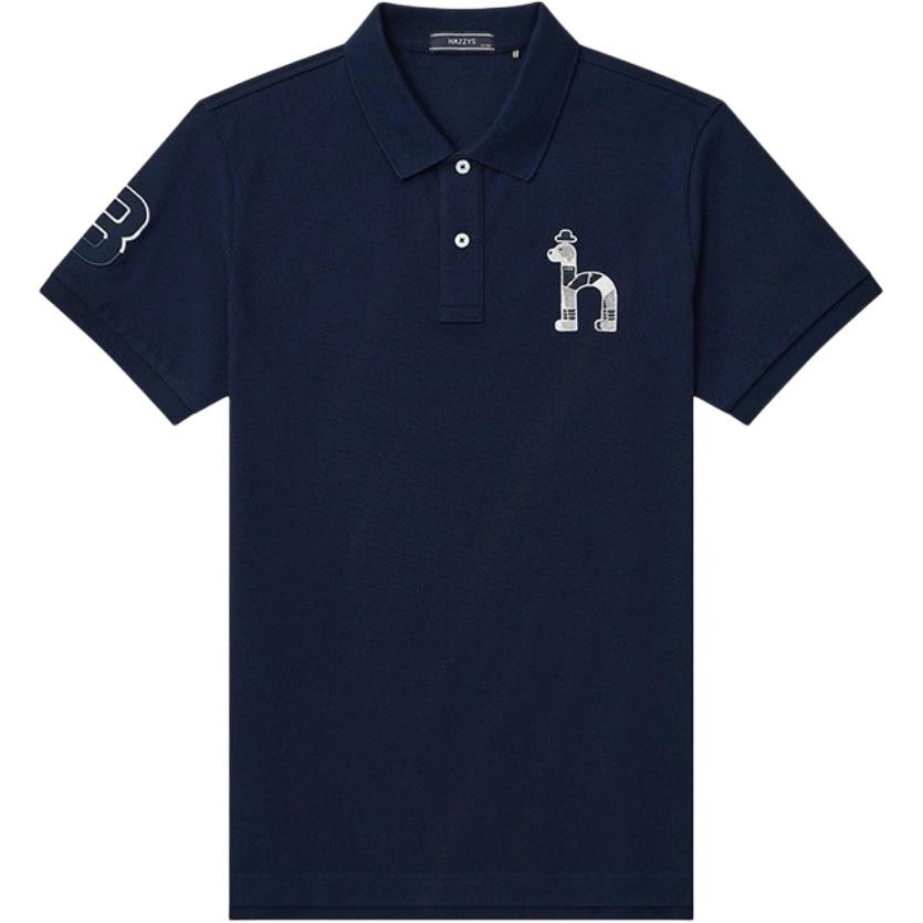 HAZZYS Polo