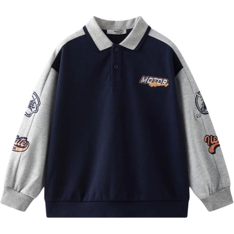 MQD Polo