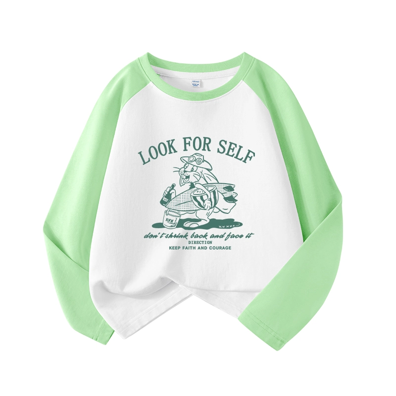 La Chapelle Kids T