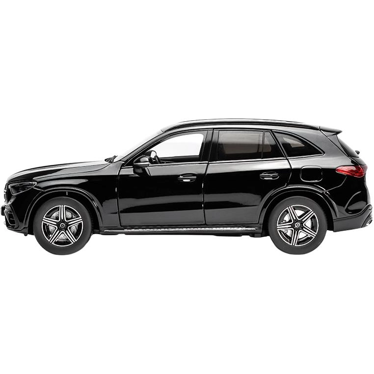 118 BENZ GLC