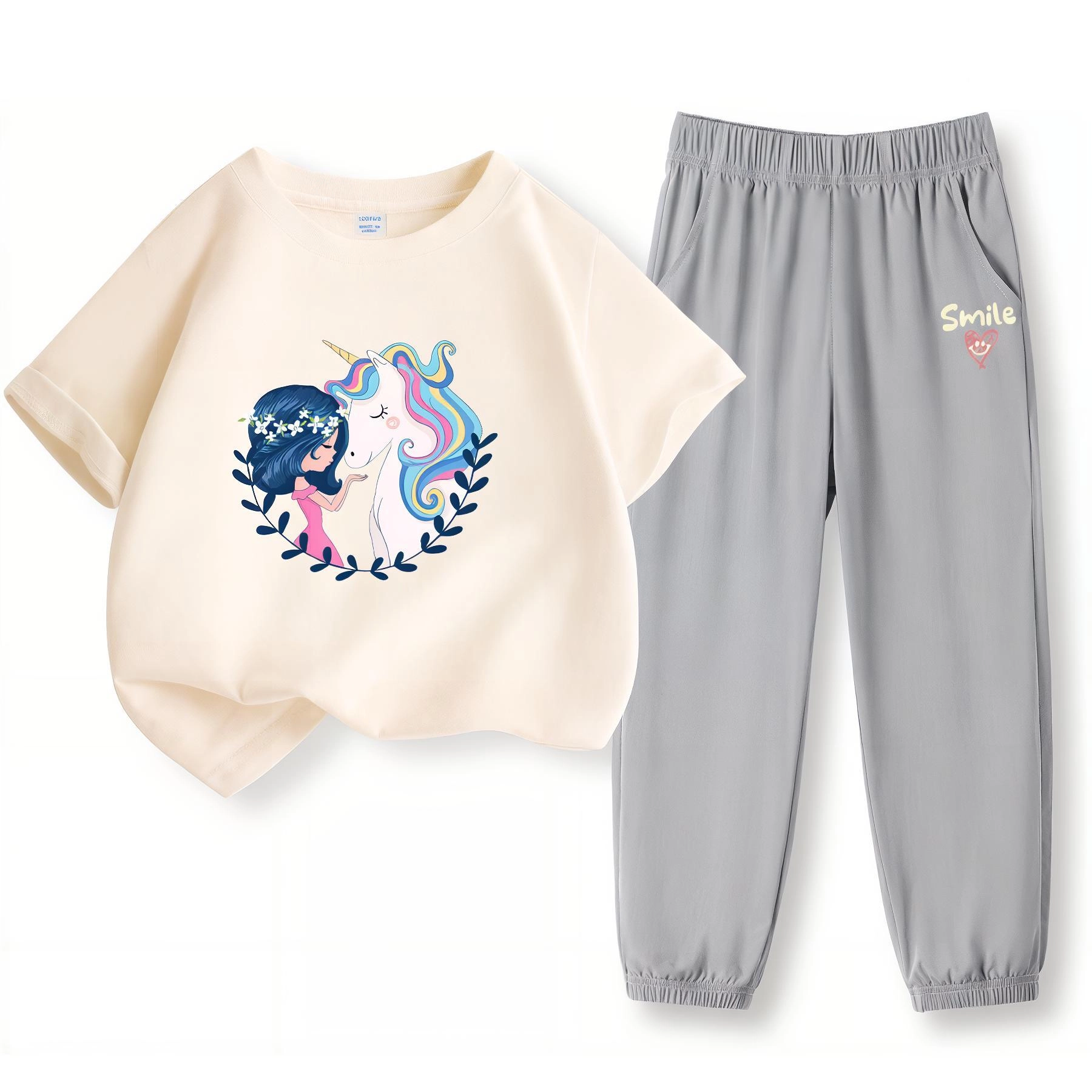 La Chapelle Kids T