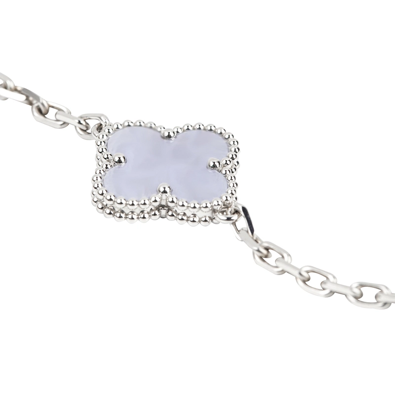 Van Cleef Arpels Alhambra 18k