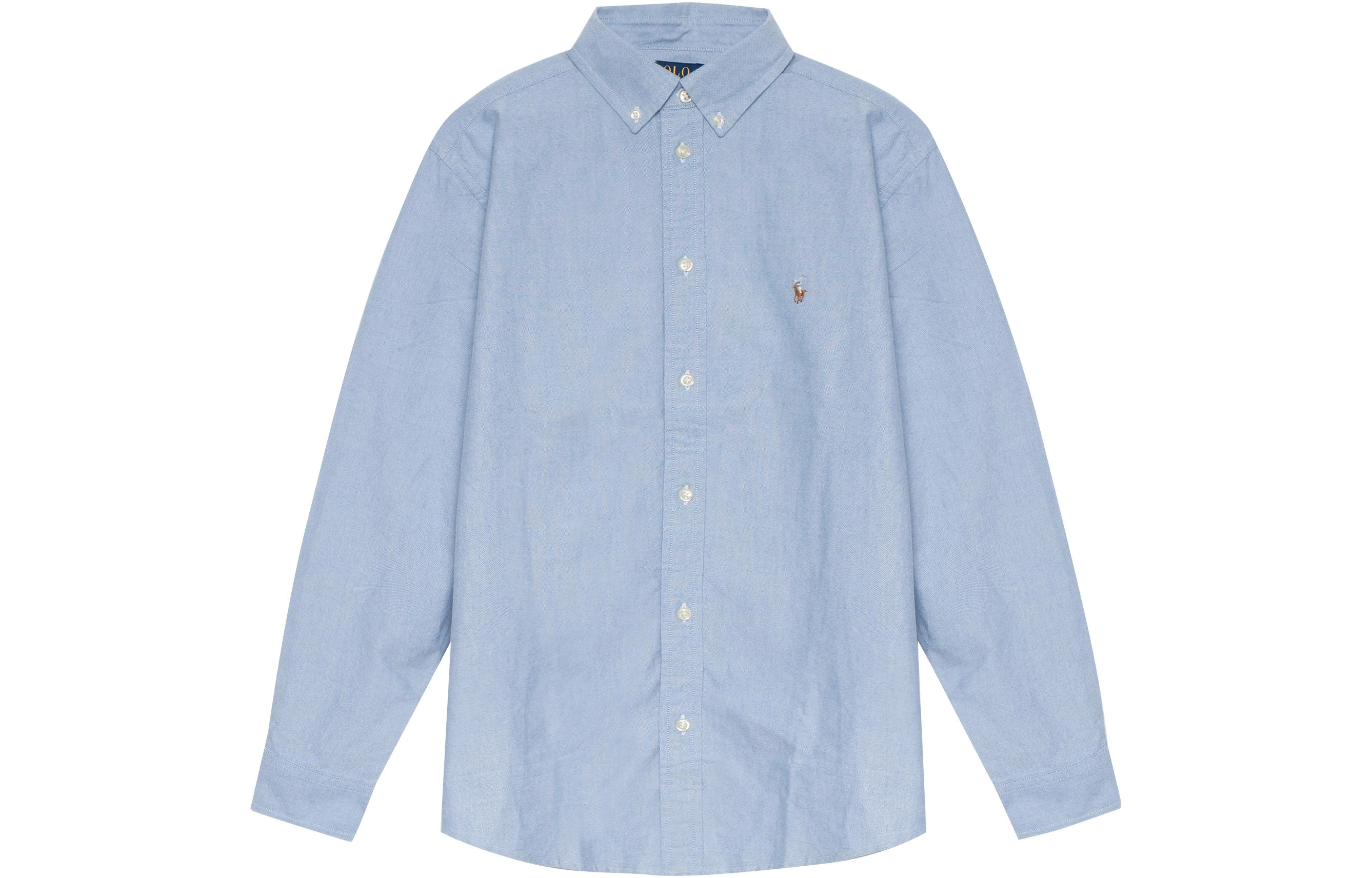 Polo Ralph Lauren Logo