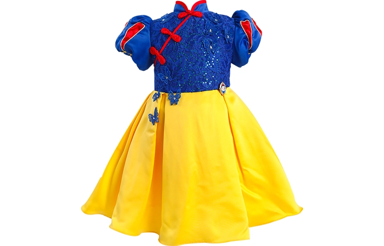 x Disney