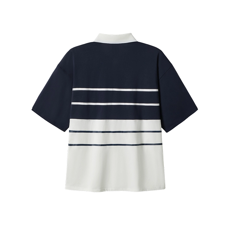 WAYNEXZAVIER Polo