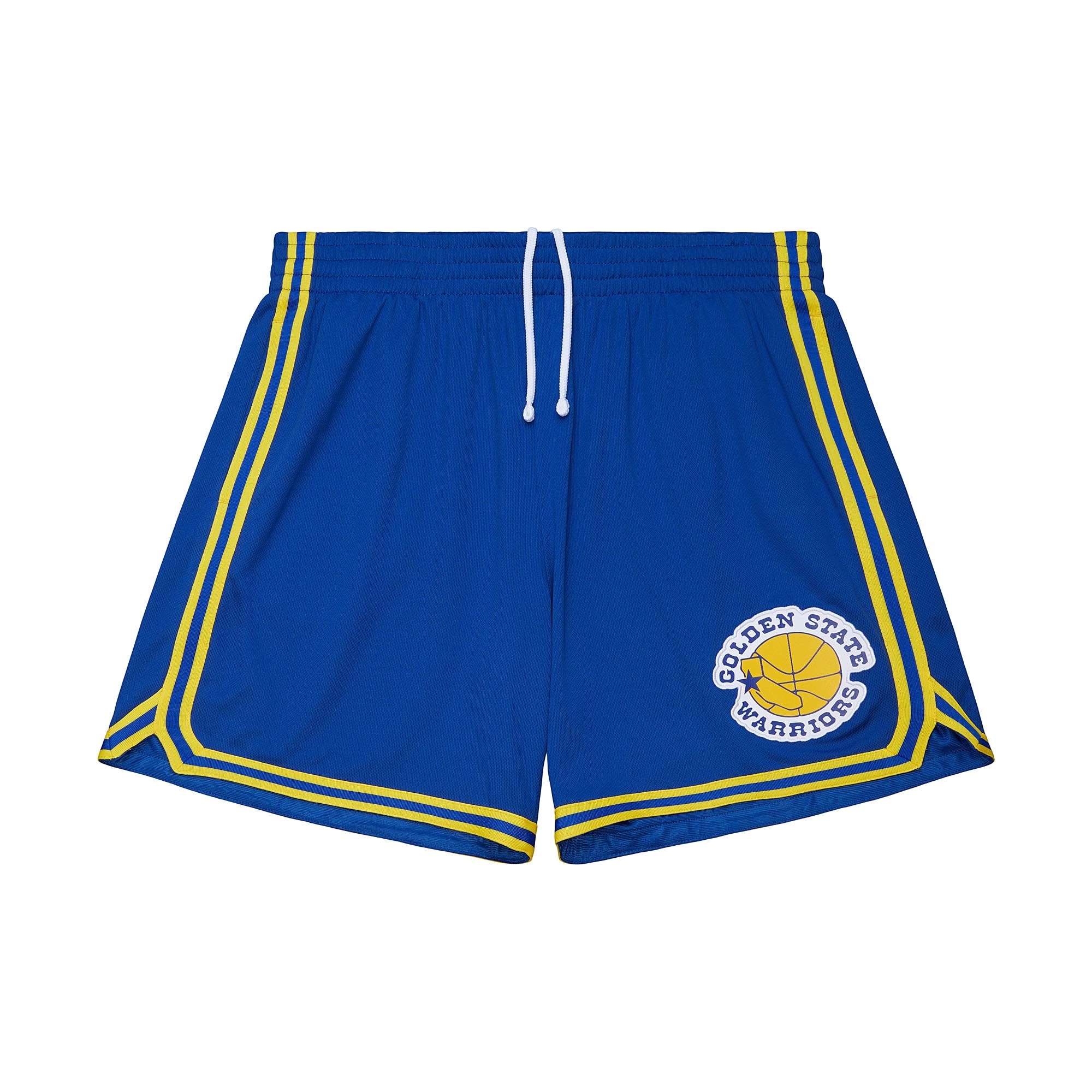Mitchell Ness x NBA