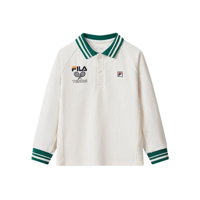 FILA KIDS PERFORMANCE T