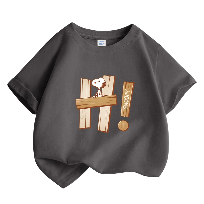 SNOOPY logoT