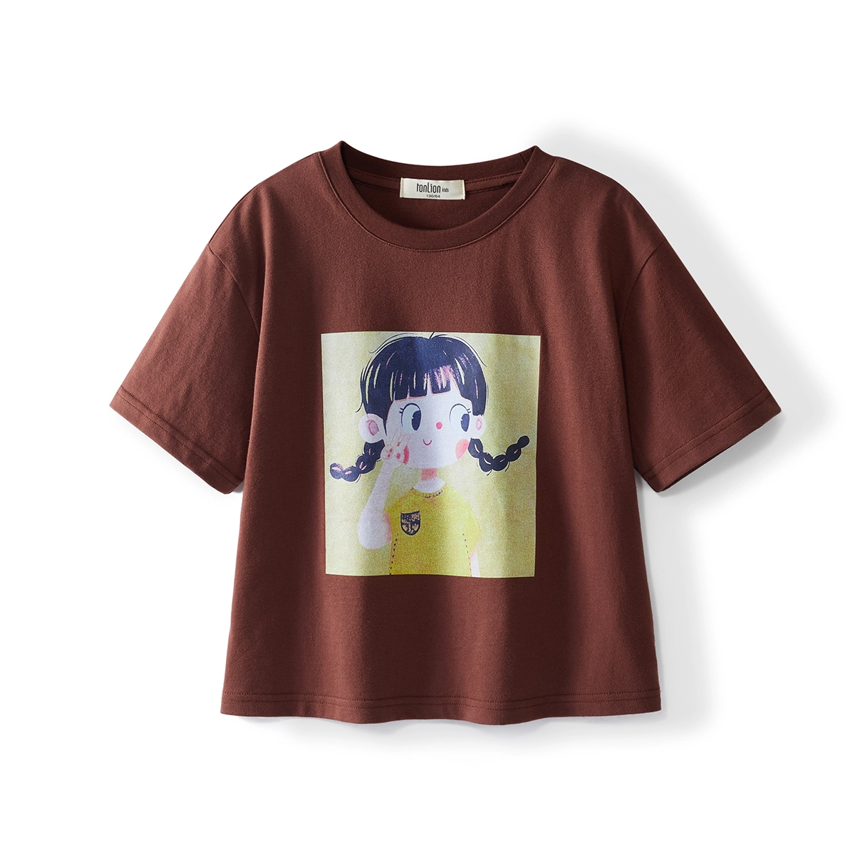 T