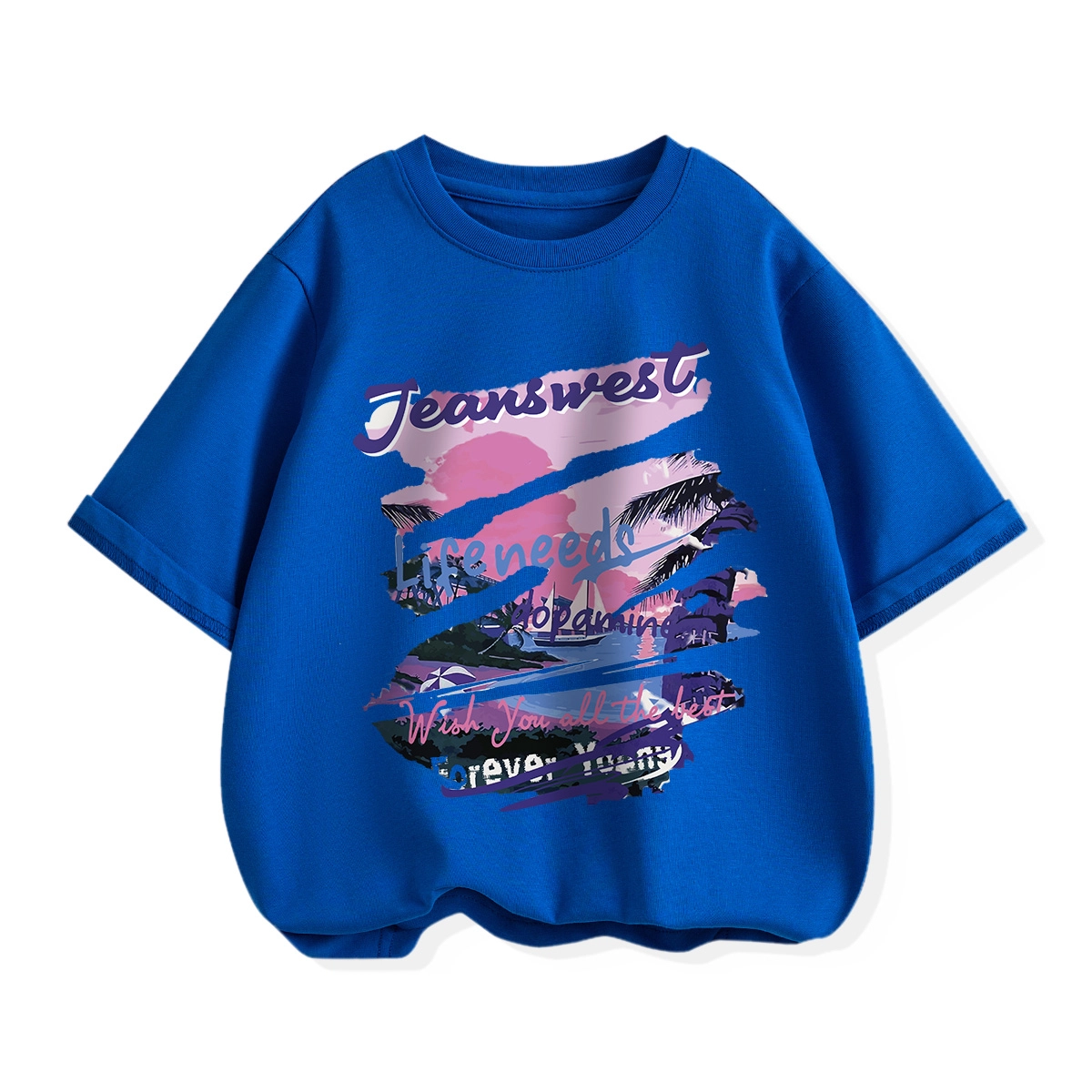 JEANSWEST JNR T