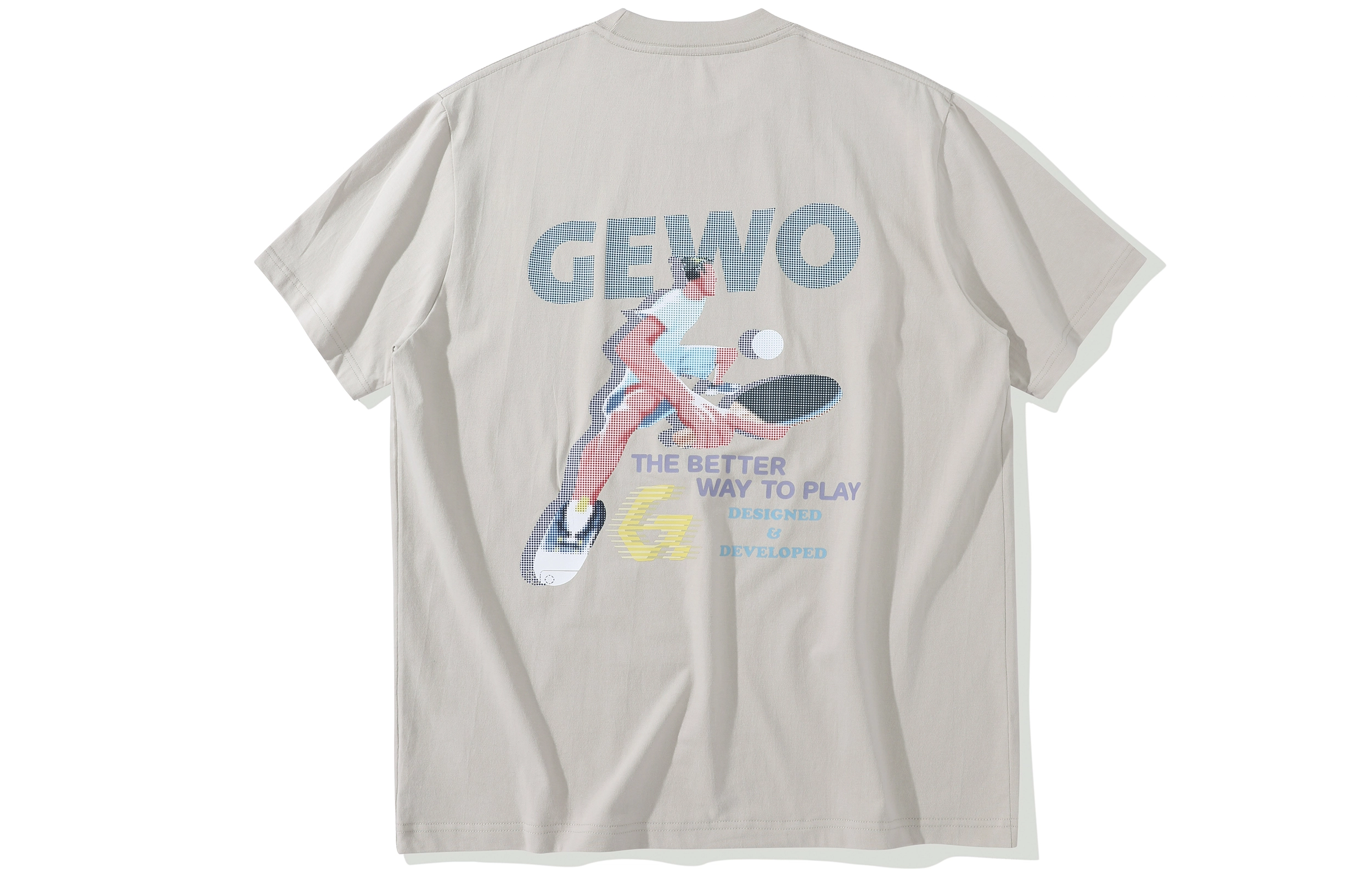 GEWO T