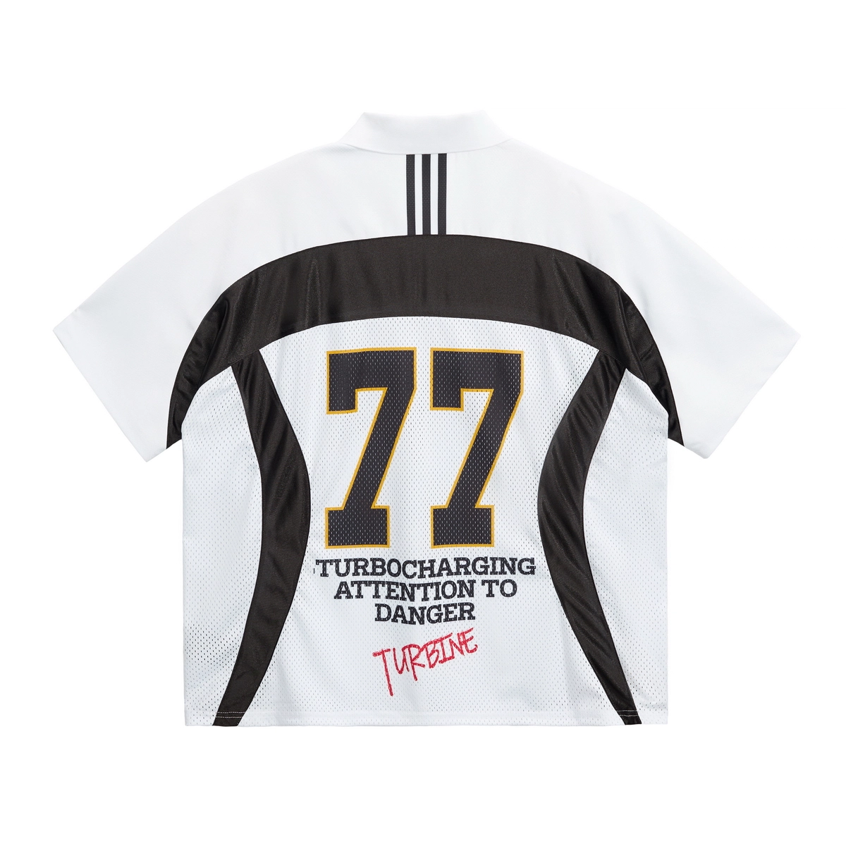 WILDX T