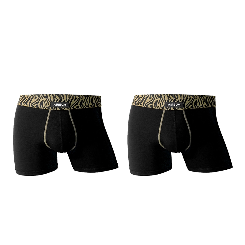 Airbum Underwear 3D 2