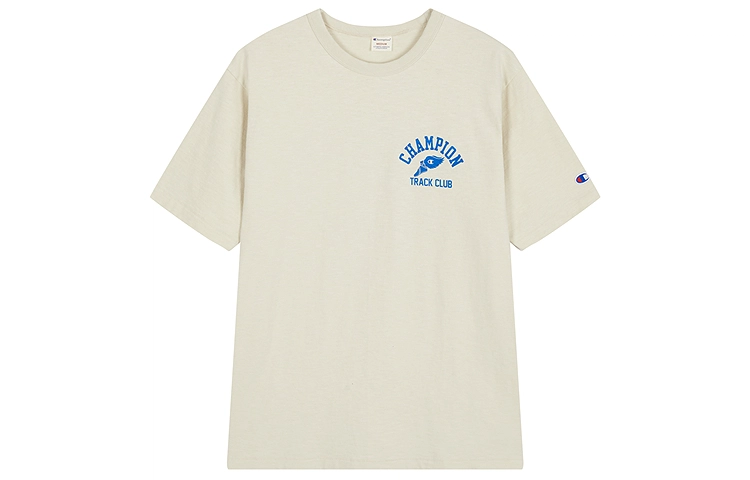 Champion SS25 MEN'S CASUAL T