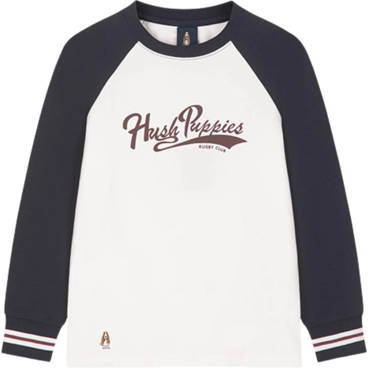 Hush Puppies T