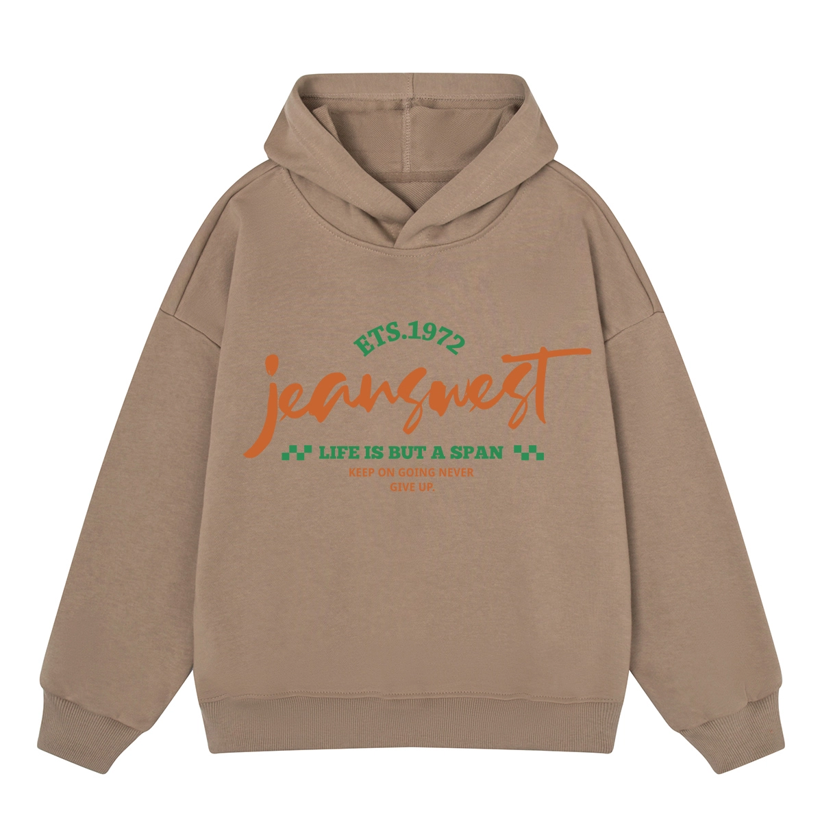 JEANSWEST JNR LOGO