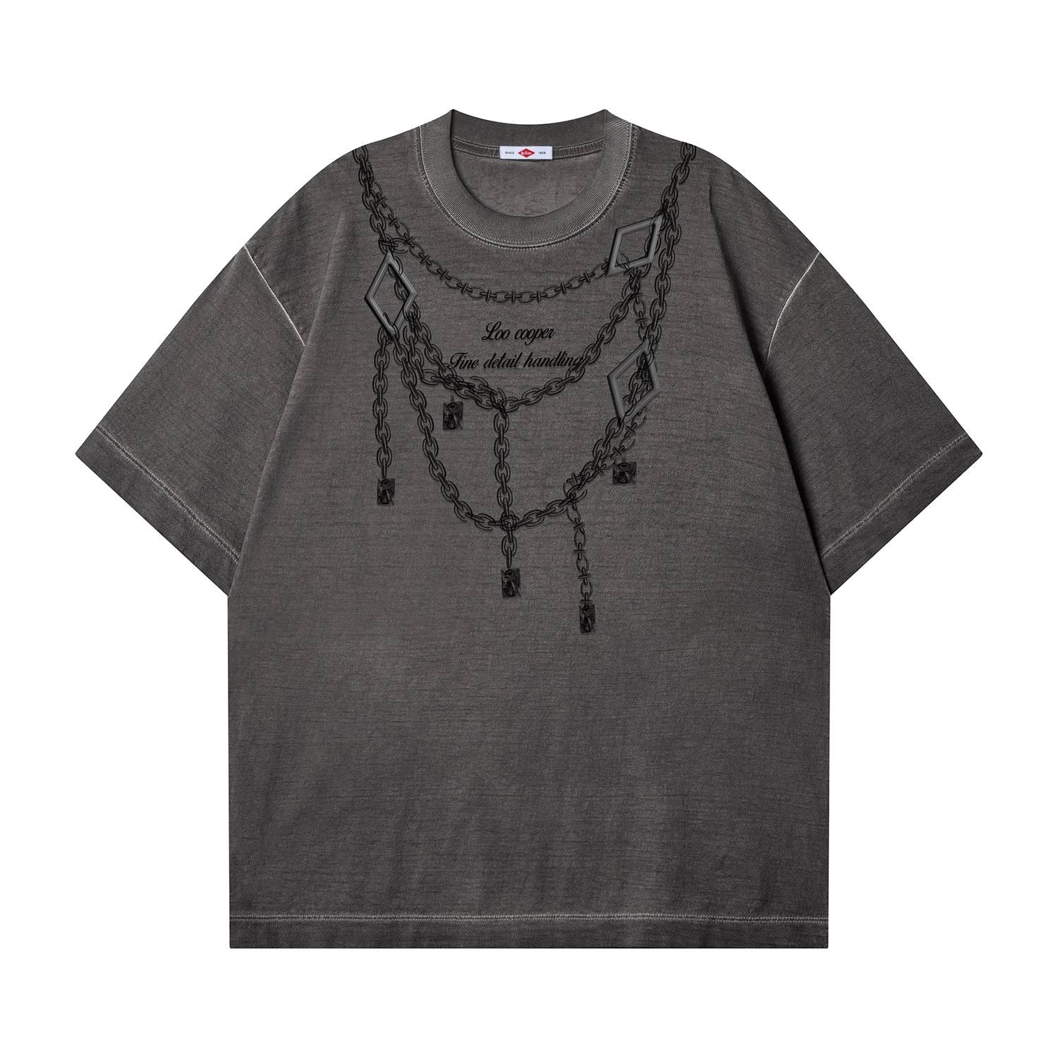 Lee Cooper T