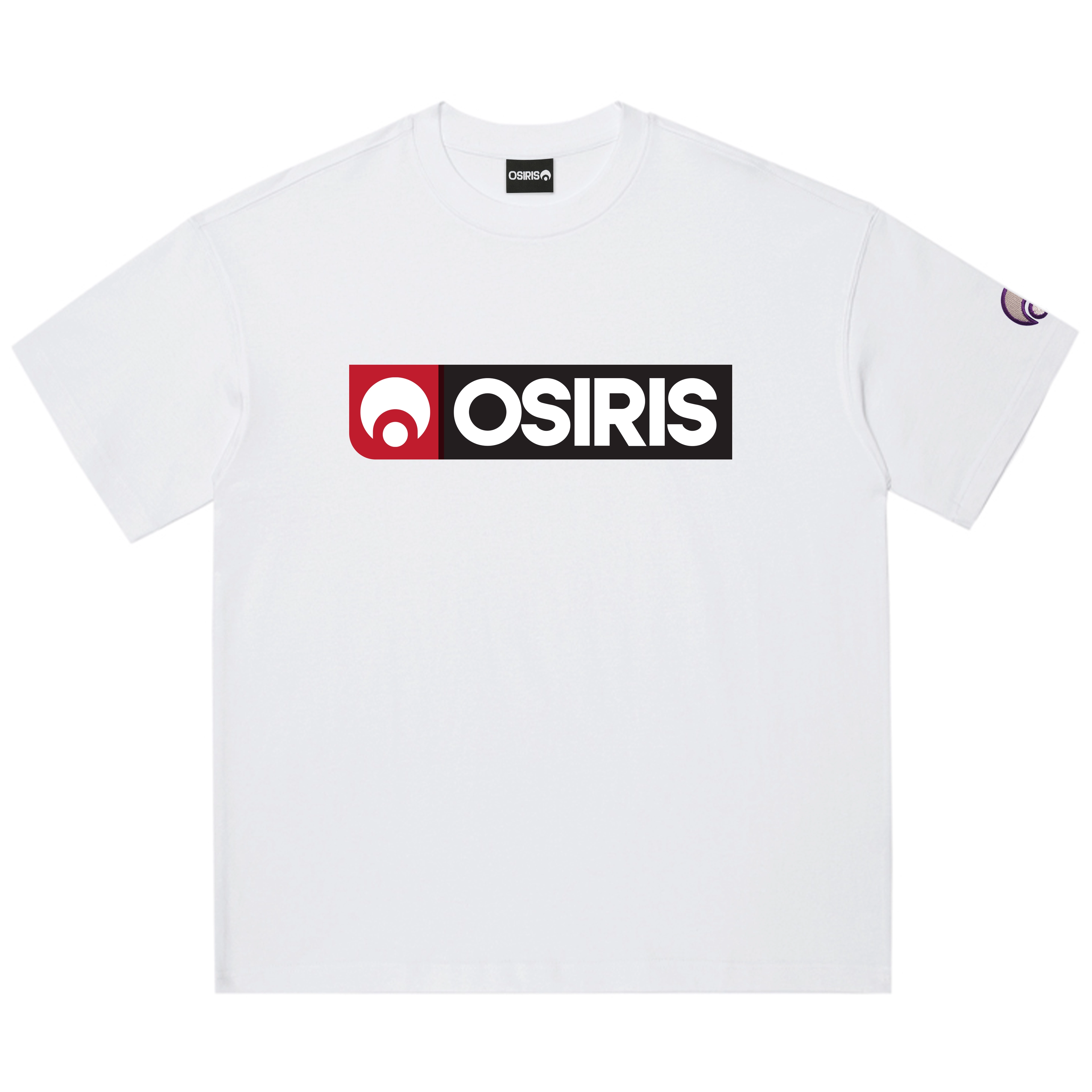OSIRIS LOGOT