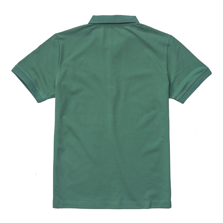 AKCLUB Polo