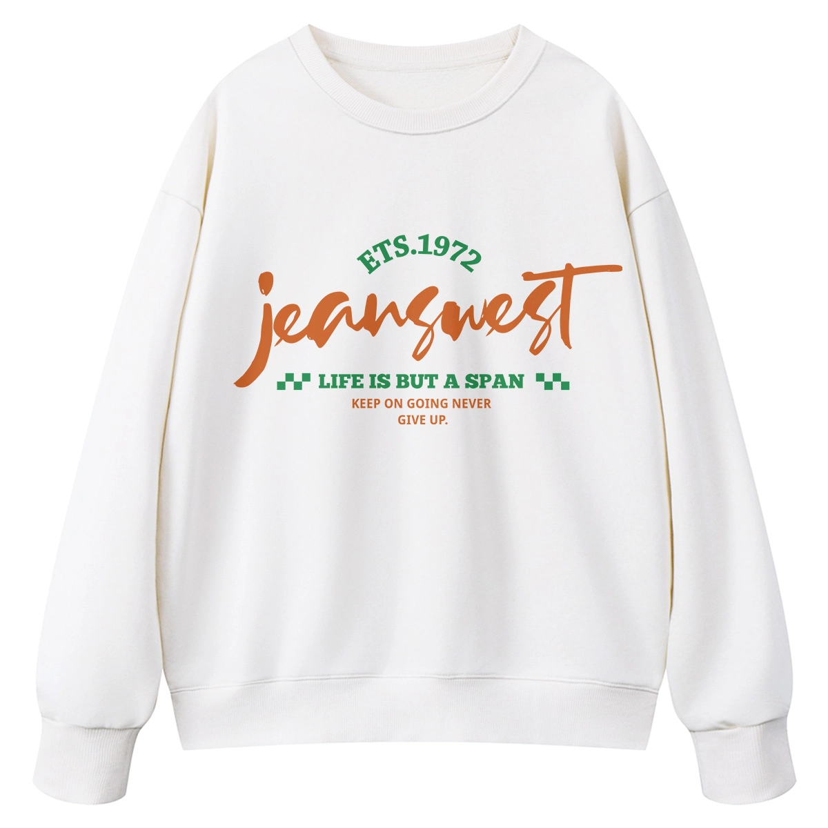 JEANSWEST JNR LOGO