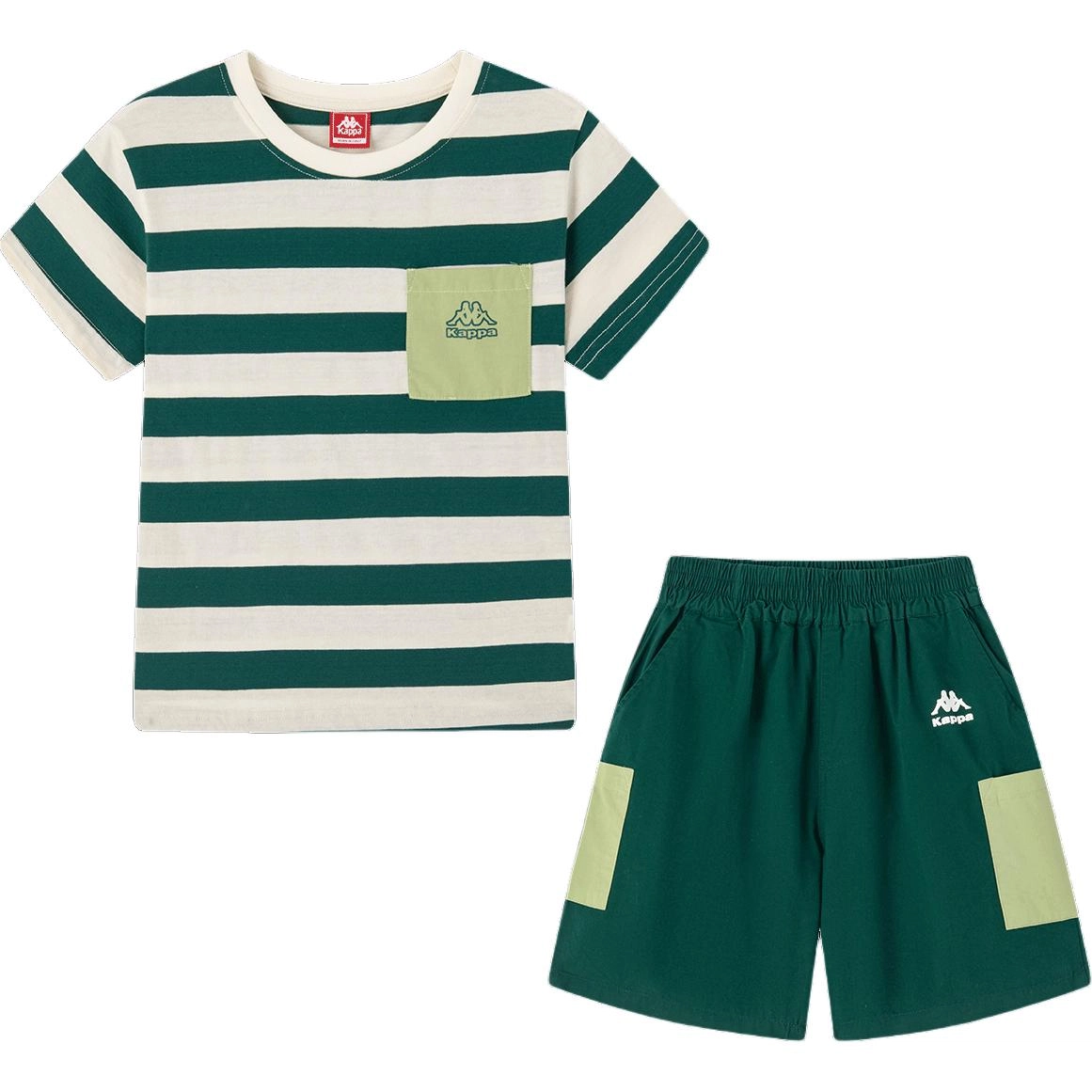 KAPPA KIDS