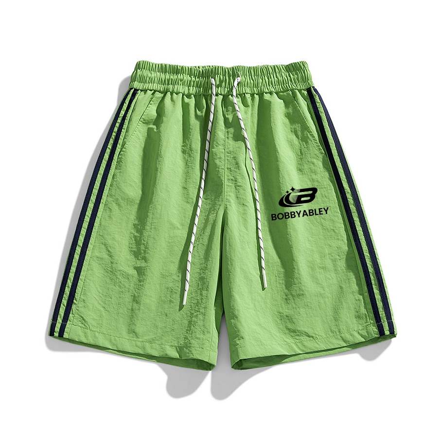BOBBY ABLEY logo